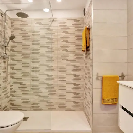 Golf Villa233 Apartamento