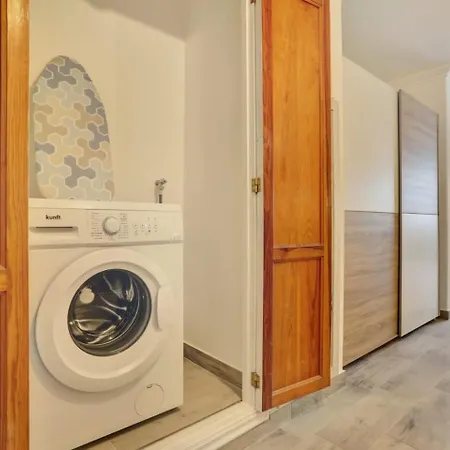 Apartamento Golf Villa233 *