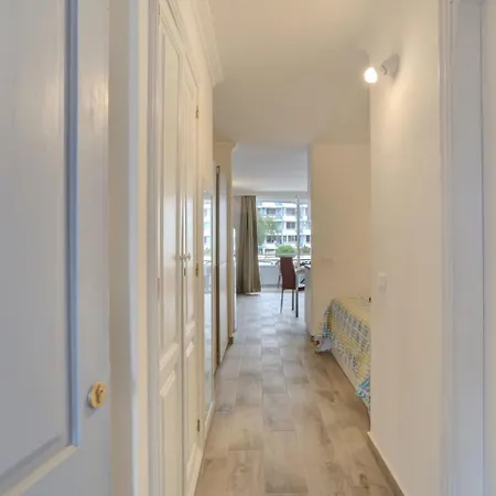Golf Villa233 Apartamento