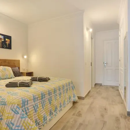 Golf Villa233 Apartamento *