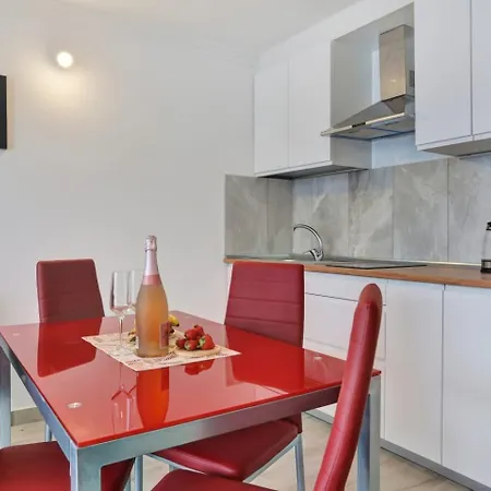 Apartamento Golf Villa233