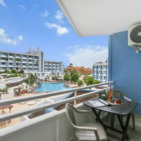 Apartamento Golf Villa233