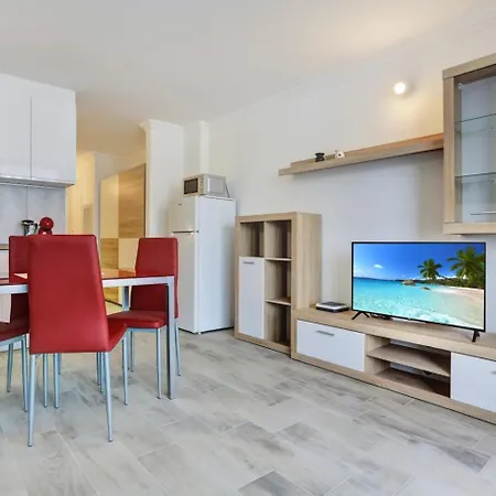 Apartamento Golf Villa233 San Miguel de Abona