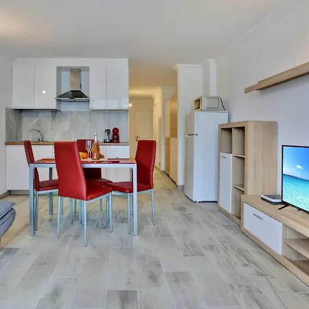 Apartamento Golf Villa233